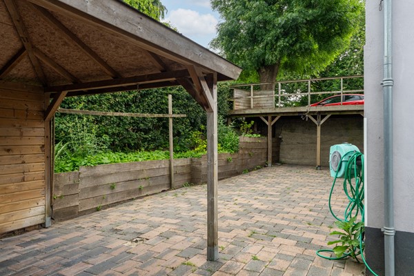 Medium property photo - Maasdijk 14, 4283 GA Giessen